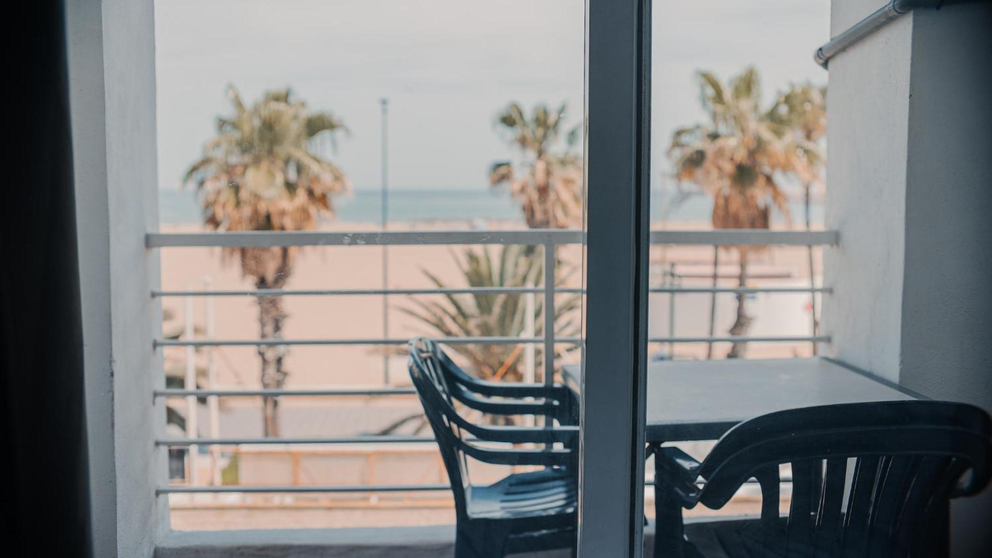 Barraca Suites — Bilder 2