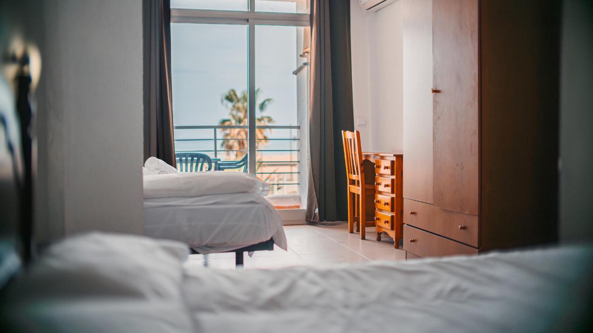 Barraca Suites — Bilder 3