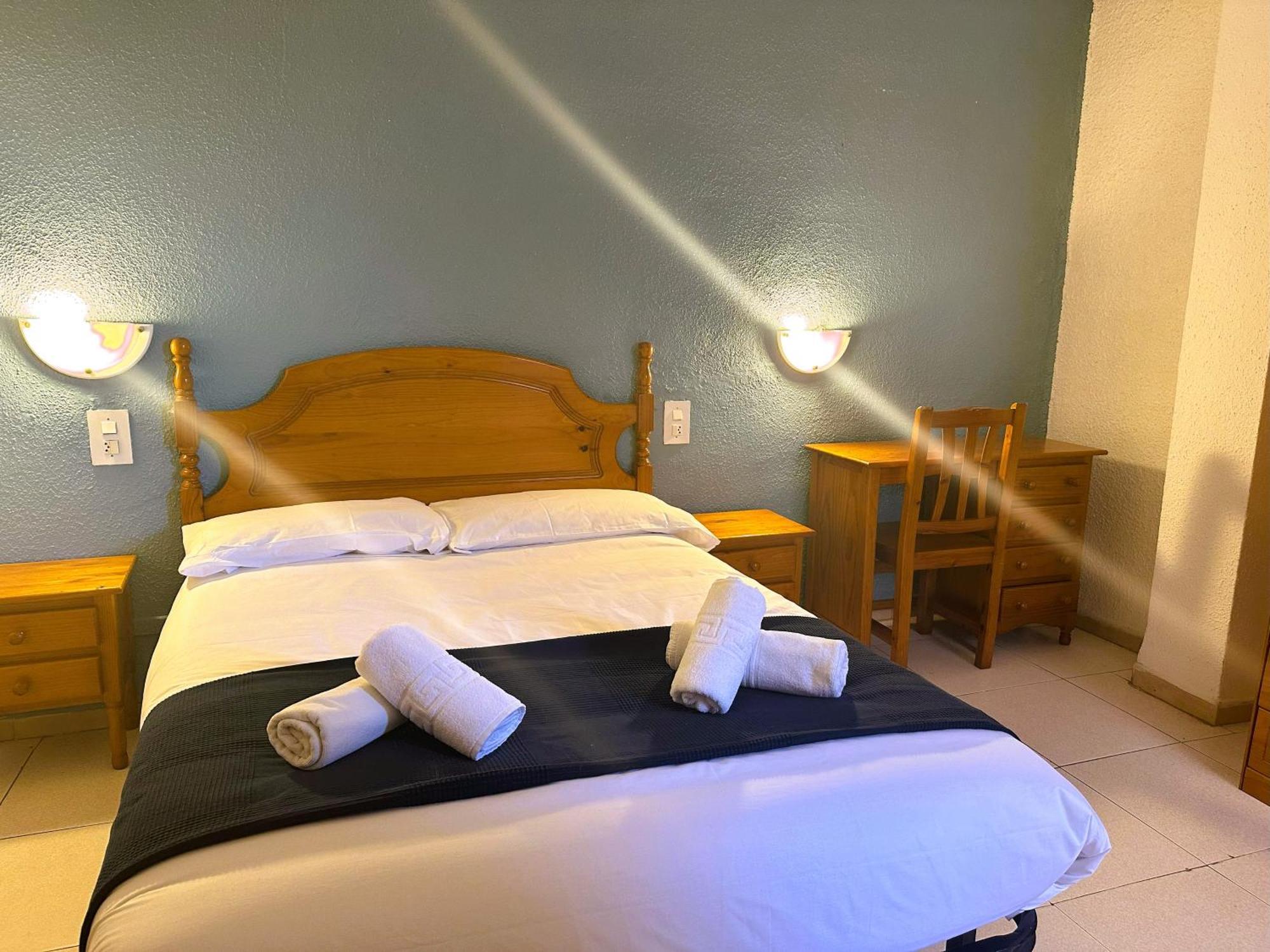 Barraca Suites — Bilder 1