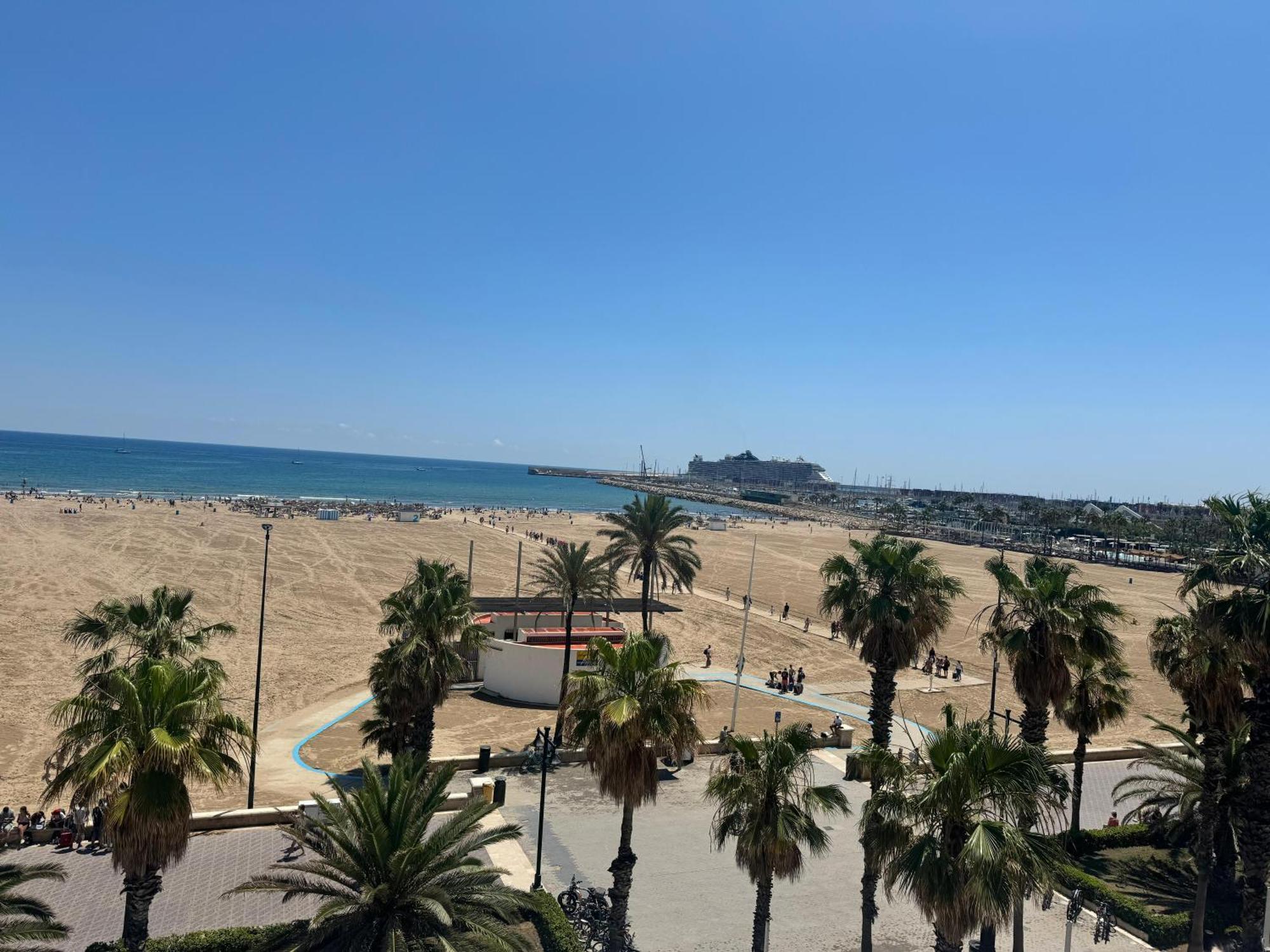 Barraca Suites, Valencia